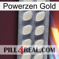 Powerzen Gold 08